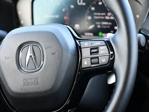 Used 2025 Acura ADX FWD image 22