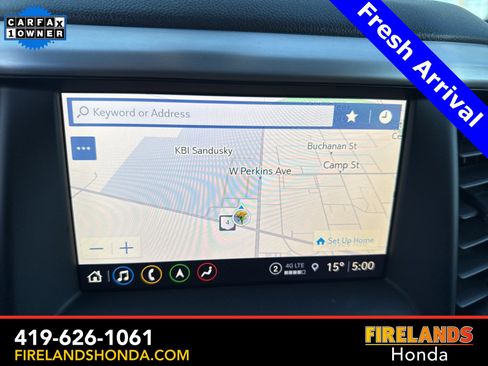 Used 2021 GMC Acadia SLT w/ Trailering Package image 23