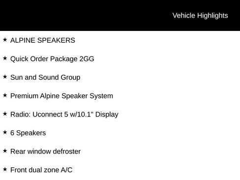 Used 2022 Jeep Compass Limited w/ Sun and Sound Group image 16