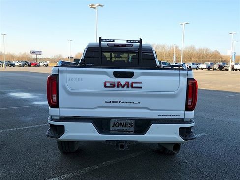 Used 2023 GMC Sierra 2500 Denali image 6