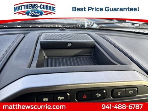 Used 2022 Ford F250 Platinum w/ FX4 Off-Road Package image 20