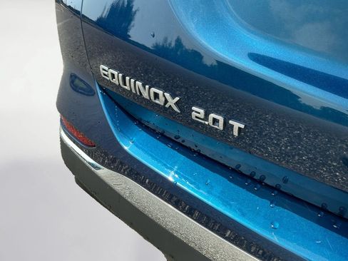 Used 2019 Chevrolet Equinox LT FWD image 23