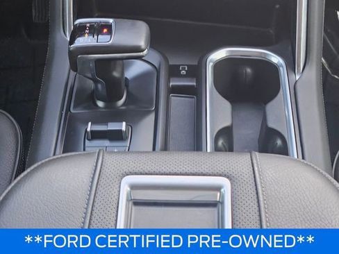 Used 2022 GMC Sierra 1500 Denali w/ Denali Reserve Package RWD image 19