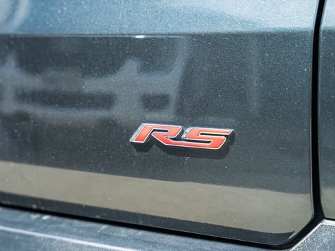 Used 2020 Chevrolet Traverse RS AWD/4WD image 8