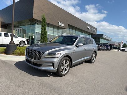 Used 2023 Genesis GV80 3.5T