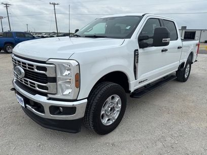 Used 2025 Ford F250 XLT w/ FX4 Off-Road Package