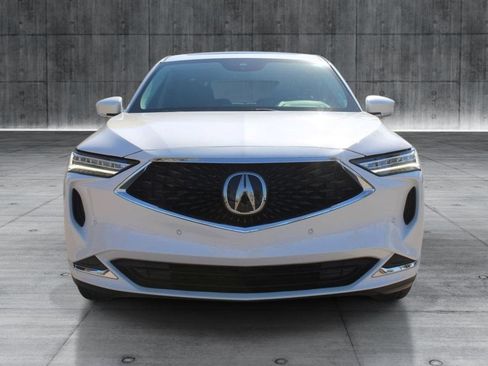 Used 2024 Acura MDX w/ Technology Package FWD image 11
