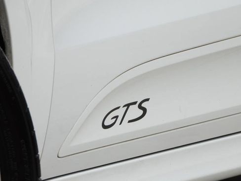 Used 2018 Porsche Macan GTS image 7