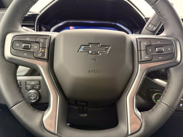 New 2026 Chevrolet Silverado 1500 RST w/ Z71 Off-Road Package AWD/4WD image 44
