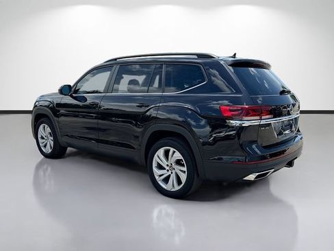 Used 2023 Volkswagen Atlas SE FWD image 5