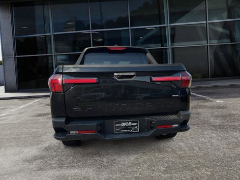 Used 2024 Hyundai Santa Cruz SEL image 6