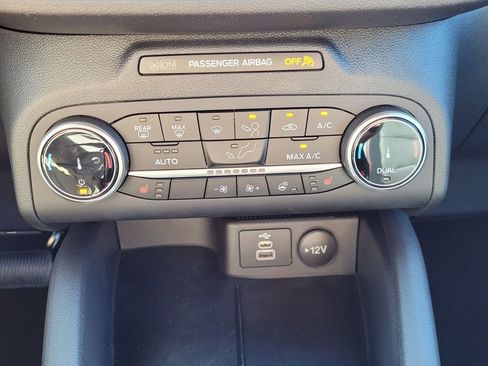 New 2026 Ford Escape ST-Line w/ Cold Weather Package image 20