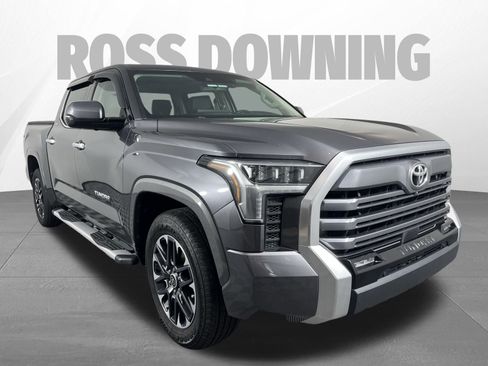 Used 2023 Toyota Tundra Limited image 6