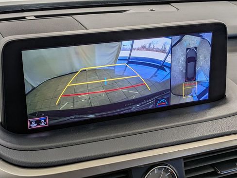 Used 2022 Lexus RX 450h AWD w/ Special Edition image 22