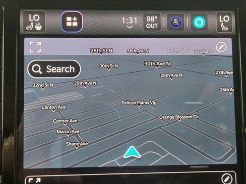 Used 2025 RAM 1500 Limited w/ Trailer Tow Group image 16