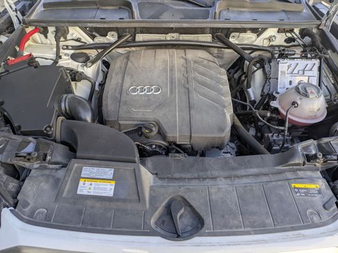 Used 2023 Audi Q5 2.0T Premium Plus w/ Premium Plus Package image 31