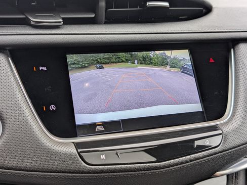 Used 2024 Cadillac XT5 Premium Luxury FWD image 28