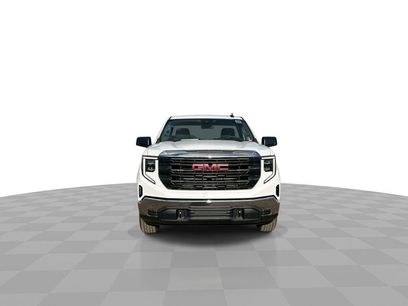 New 2026 GMC Sierra 1500 Pro w/ Pro Value Package