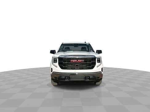 New 2026 GMC Sierra 1500 Pro w/ Pro Value Package AWD/4WD image 3