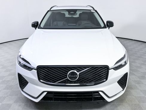 New 2026 Volvo XC60 B5 Ultra w/ Protection Package Premier AWD/4WD image 35