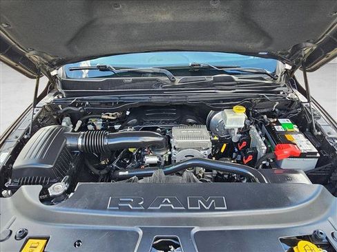 Used 2020 RAM 1500 Limited AWD/4WD image 22