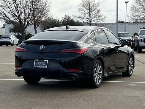 Certified 2024 Acura Integra image 4