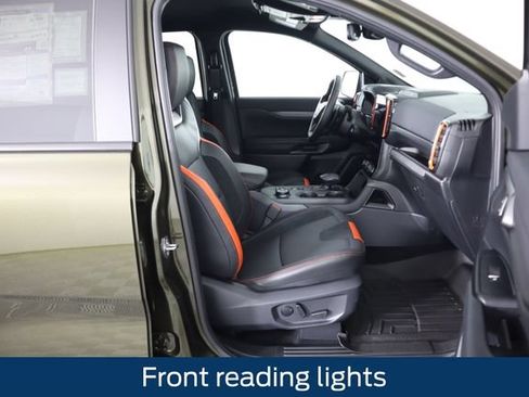 New 2026 Ford Ranger Raptor AWD/4WD image 57
