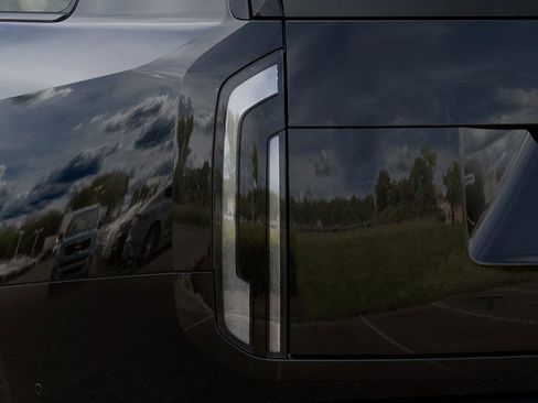 New 2027 Kia Telluride EX X-Line image 11