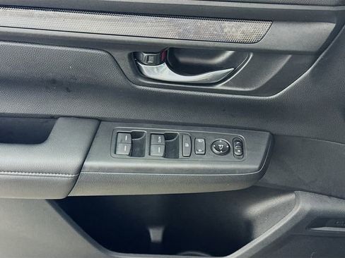 Used 2026 Honda CR-V LX image 20
