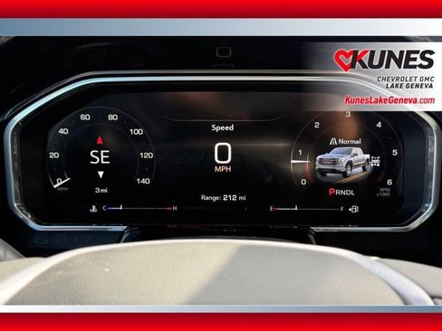 New 2026 GMC Sierra 1500 Elevation w/ Elevation Select Package image 41