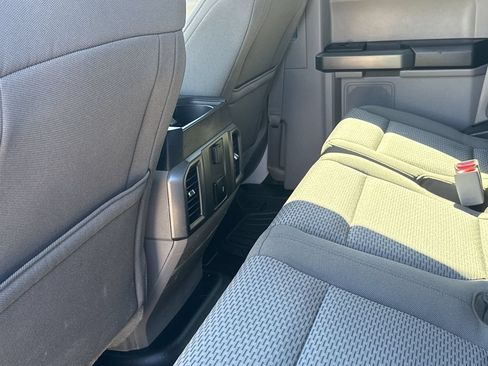 Used 2017 Ford F150 XLT w/ Equipment Group 301A Mid AWD/4WD image 21