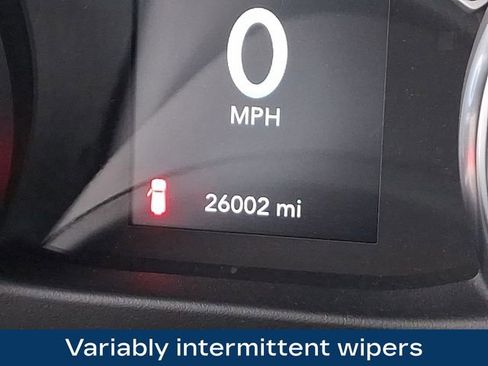 Used 2022 Jeep Wrangler Sport image 24