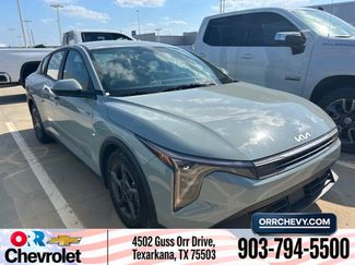 Used 2025 Kia K4 FWD video 1