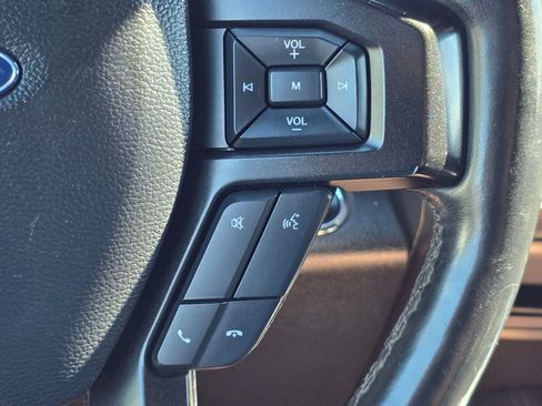 Used 2020 Ford Expedition Max Limited AWD/4WD image 63