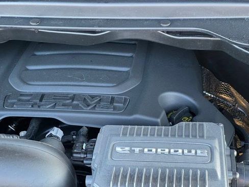 New 2026 RAM 1500 Big Horn w/ Night Edition AWD/4WD image 39