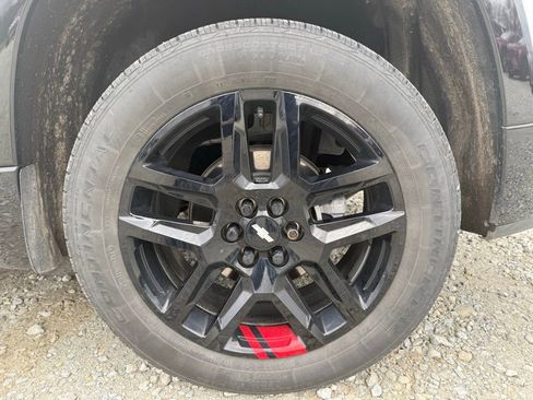 Used 2020 Chevrolet Traverse Premier w/ Redline Edition image 15