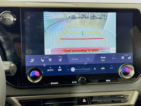 Certified 2023 Lexus RX 350 image 14