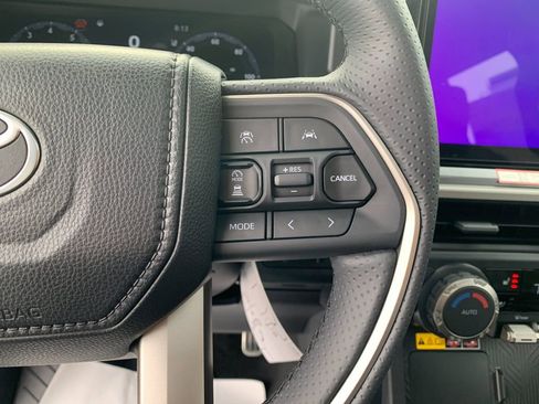 New 2026 Toyota 4Runner TRD Sport Premium image 29