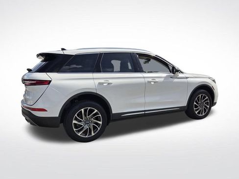 Used 2020 Lincoln Corsair FWD w/ Equipment Group 101A image 9