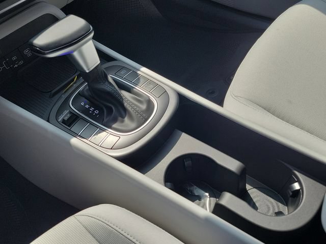 New 2026 Hyundai Kona SEL Sport FWD image 15