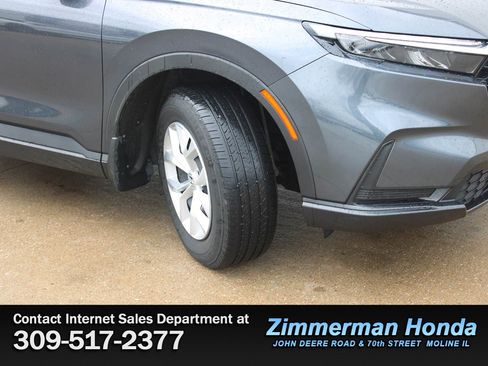 Certified 2023 Honda CR-V LX image 20