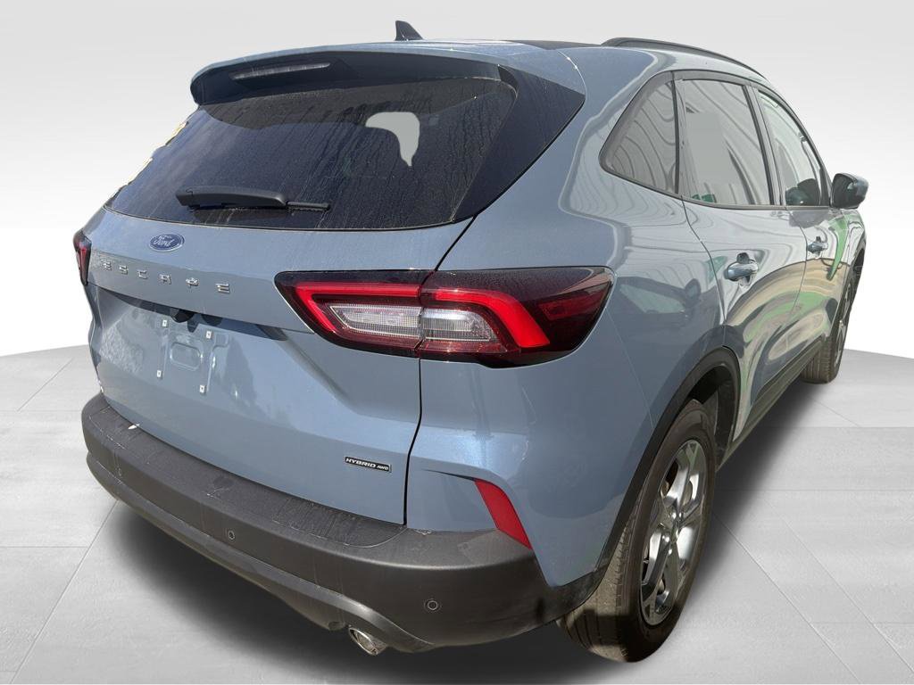 Used 2025 Ford Escape ST-Line Select w/ Tech Pack #1 AWD/4WD image 22