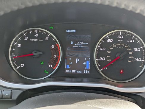 Used 2024 Mitsubishi Eclipse Cross SEL AWD/4WD image 30