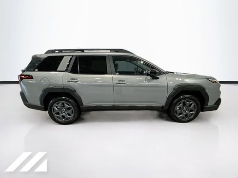 New 2026 Subaru Outback Premium AWD/4WD image 4