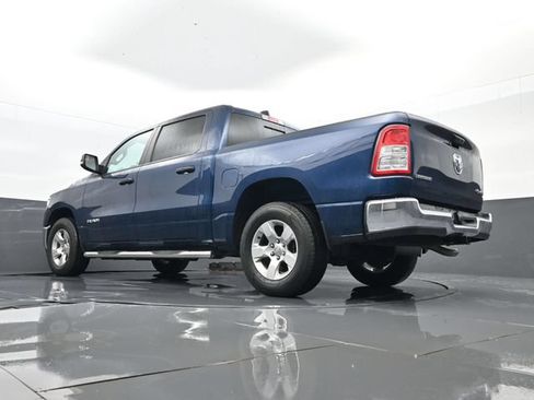Used 2023 RAM 1500 Big Horn AWD/4WD image 22