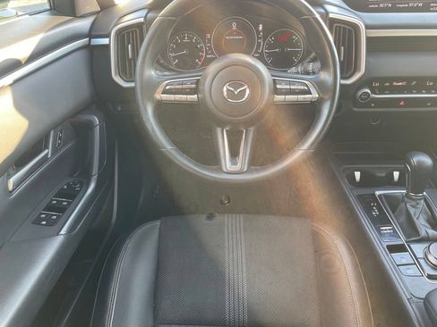 Used 2023 MAZDA CX-50 2.5 S w/ Cargo Package AWD/4WD image 19