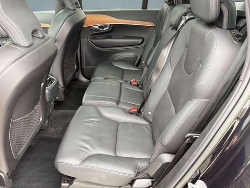 Certified 2023 Volvo XC90 B6 Plus w/ Protection Package Premier AWD/4WD image 22