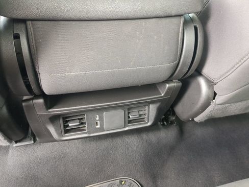 Used 2024 Chevrolet Silverado 1500 Custom AWD/4WD image 26