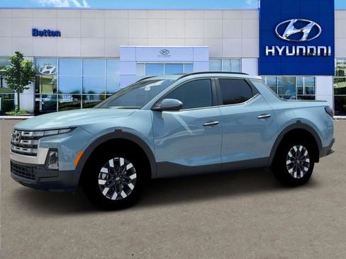 New 2026 Hyundai Santa Cruz SEL AWD/4WD image 2