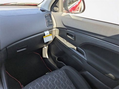 New 2026 Mitsubishi Outlander Sport AWD image 16